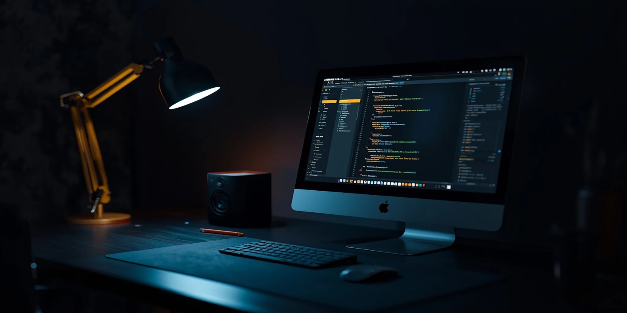 Web, Δίκτυα & Ψηφιακές Λύσεις