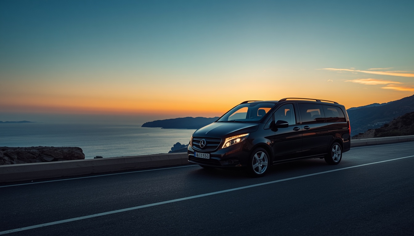 Transfers, Tours & Ενοικιάσεις Αυτοκινήτων